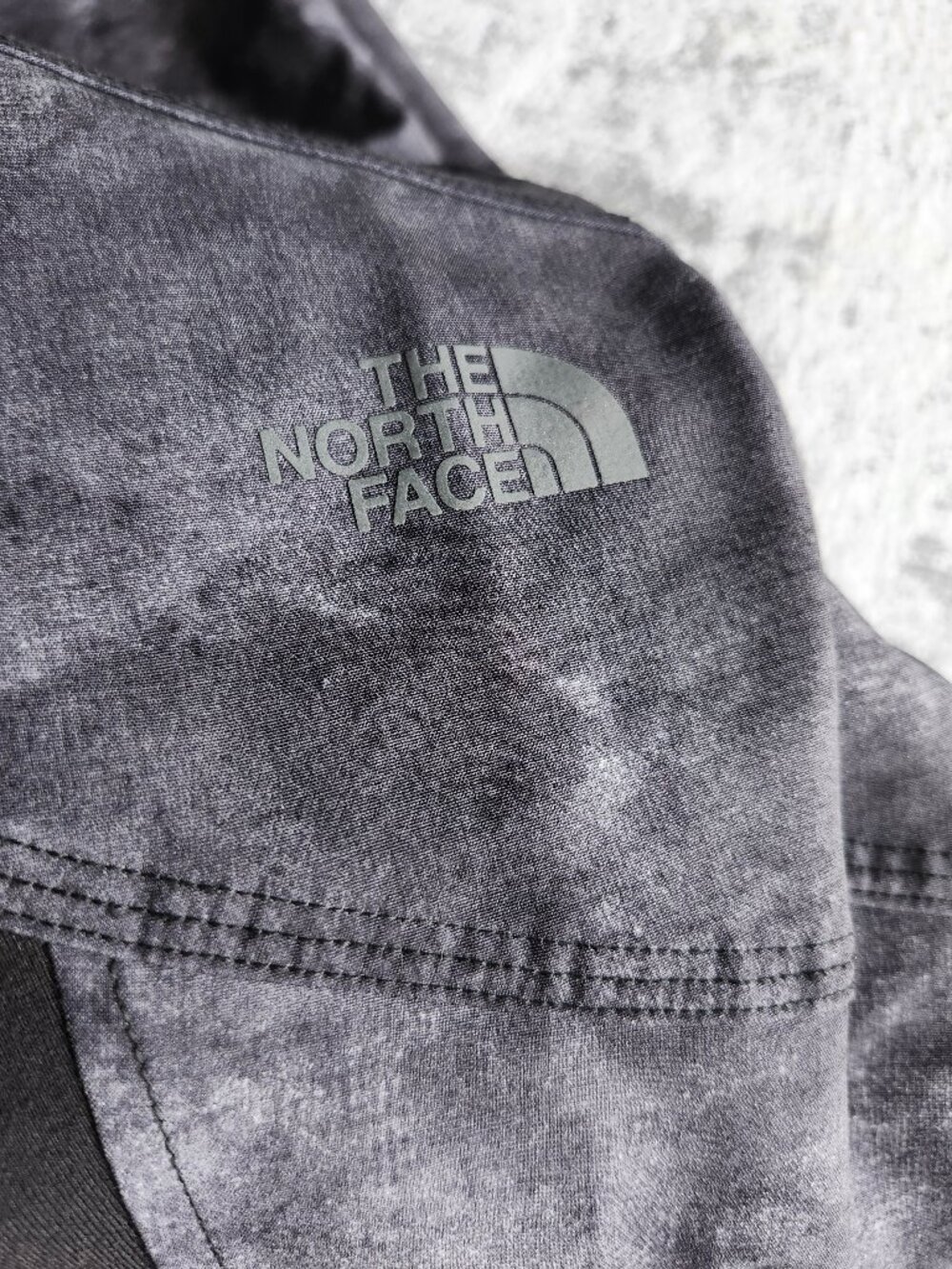The North Face Beyond The Wall High Rise Flashdry Outdoor Tech Climbing Pants